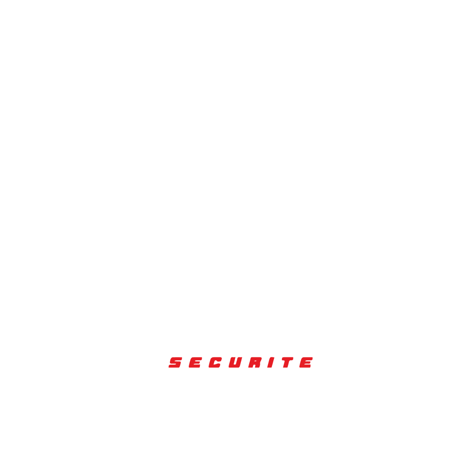 Logo ESPACE SECURITE GDJ (GDJ SECURITE)
