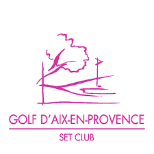 Logo ESPACE SET GOLF
