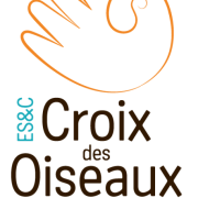 Logo ESPACE SOCIAL CULTUREL CROIX DES OISEAUX