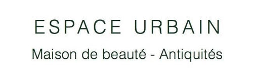Logo ESPACE URBAIN (ESPACE URBAIN)