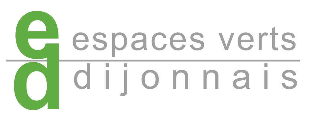Logo ESPACES VERTS DIJONNAIS