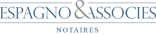 Logo ESPAGNO ET ASSOCIES