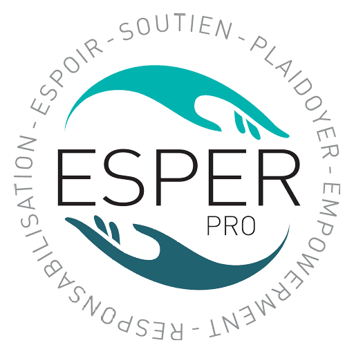 Logo ESPER PRO