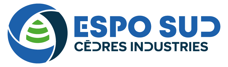 Logo ESPO SUD
