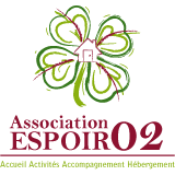 Logo ESPOIR 02