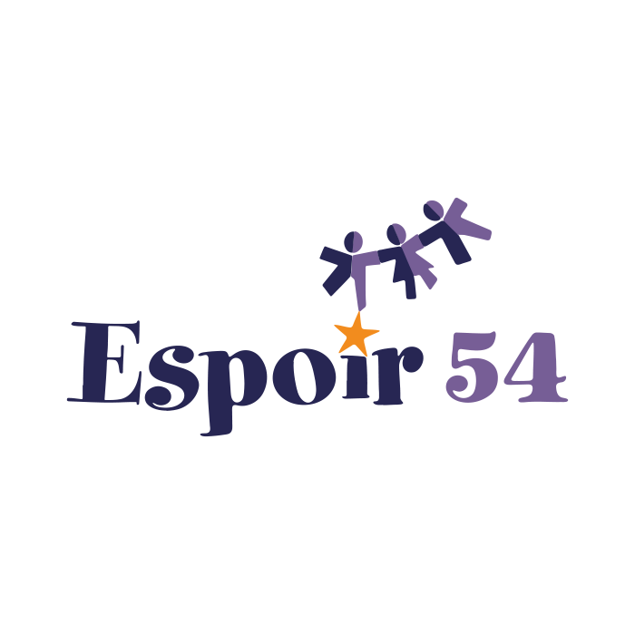 Logo ESPOIR 54 - GESTION