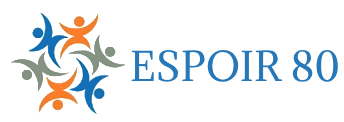 Logo ESPOIR 80