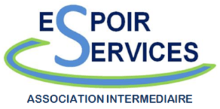 Logo ESPOIR SERVICES
