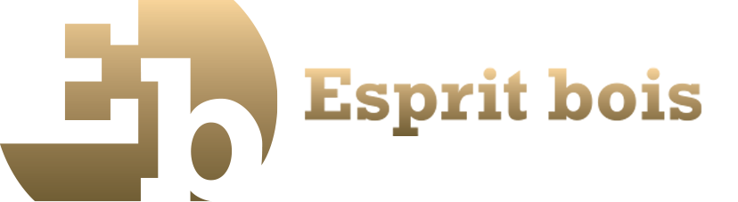 Logo ESPRIT BOIS (ESPRIT BOIS)