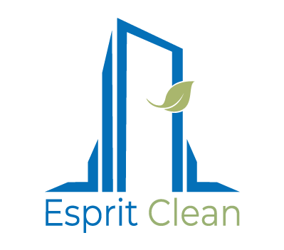 Logo ESPRIT CLEAN (ESPRIT CLEAN)