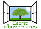 Logo ESPRIT D'OUVERTURES