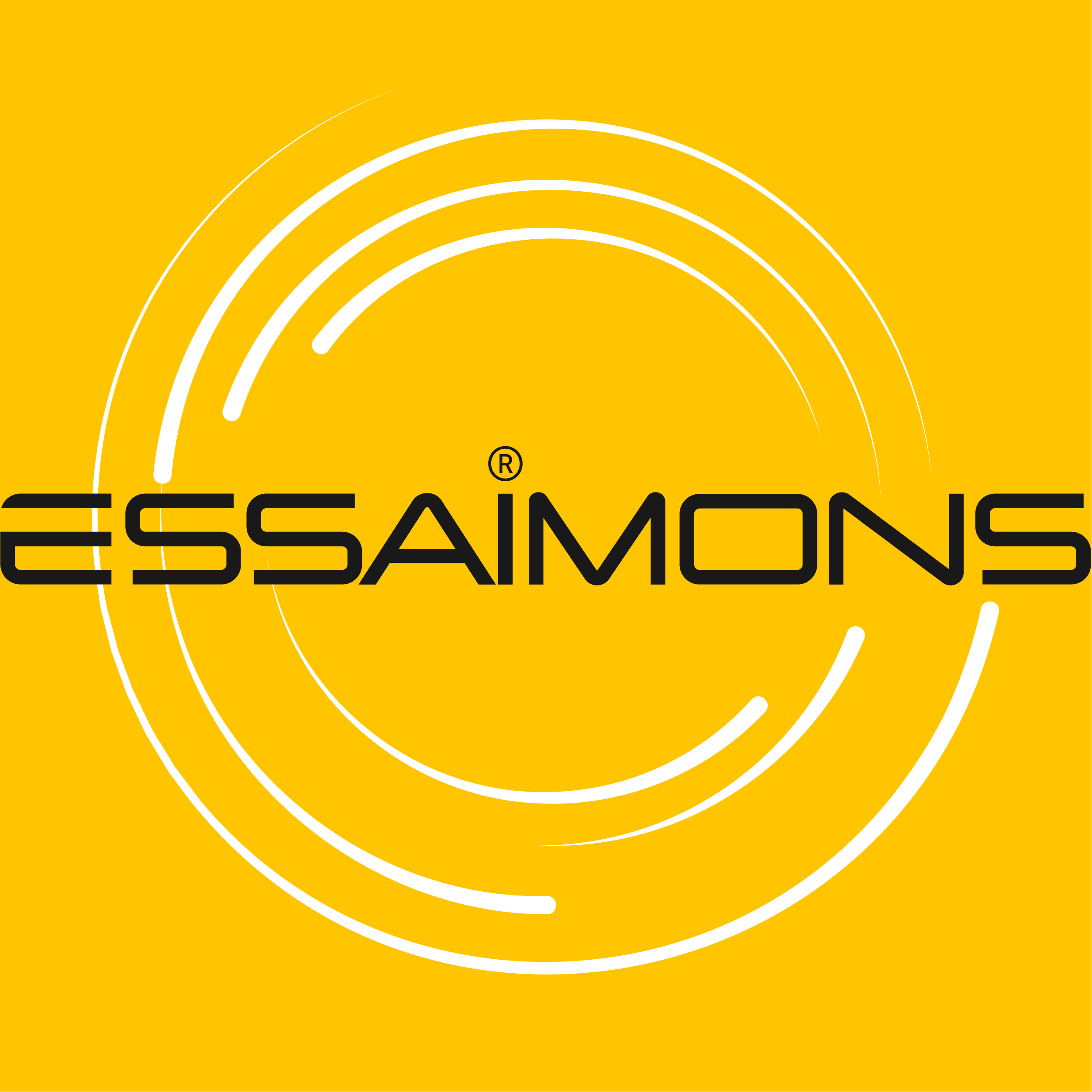 Logo ESSAIMONS (ESSAIMONS)