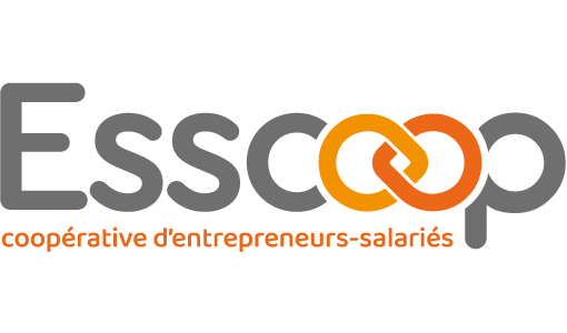 Logo ESSCOOP