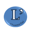 Logo ESSENCE CIEL FDT LE HAMEAU DU PHARE