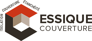 Logo ESSIQUE COUVERTURE