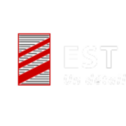 Logo EST ACIERS INDUSTRIE