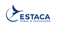 Logo ESTACA (ESTACA)