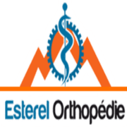Logo ESTEREL ORTHOPEDIE (ESTEREL ORTHOPEDIE)