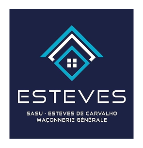 Logo ESTEVES DE CARVALHO