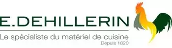 Logo ETABL E DEHILLERIN