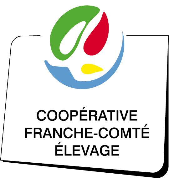 Logo ETABLISSEMENT DE L'ELEVAGE DE FRANCHE-COMTE (OIER)