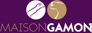 Logo ETABLISSEMENT GAMON MICHEL