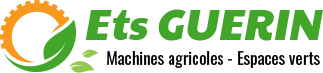 Logo ETABLISSEMENT GUERIN