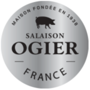 Logo ETABLISSEMENT M. OGIER