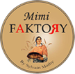 Logo ETABLISSEMENT MATHY (MIMI FAKTORY)