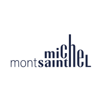 Logo ETABLISSEMENT PUBLIC DU MONT-SAINT-MICHEL (ETABLISSEMENT PUBLIC NATIONAL DU MONT-SAINT-MICHEL)