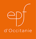 Logo ETABLISSEMENT PUBLIC FONCIER D OCCITANIE (EPF D OCCITANIE)