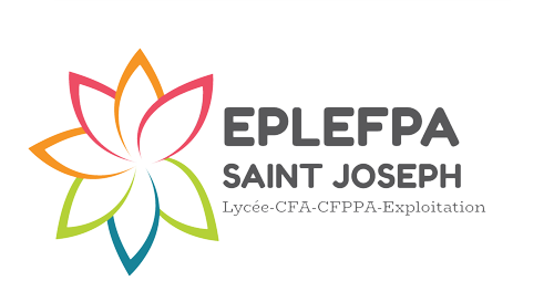 Logo ETABLISSEMENT PUBLIC LOCAL D'ENSEIGNEMENT ET DE FORMATION PROFESSIONNELLE AGRICOLES DE SAINT-JOSEPH (EPLEFPA)