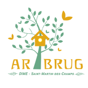 Logo ETABLISSEMENT PUBLIC MEDICO SOCIAL AR BRUG