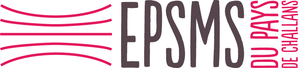 Logo ETABLISSEMENT PUBLIC SOCIAL ET MEDICO SOCIAL DU PAYS DE CHALLANS