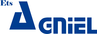 Logo ETABLISSEMENTS AGNIEL