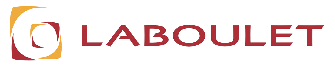 Logo ETABLISSEMENTS ANDRE LABOULET