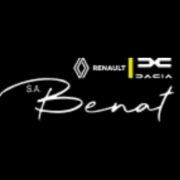 Logo ETABLISSEMENTS BENAT