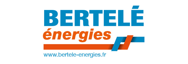 Logo ETABLISSEMENTS BERTELE AIME