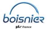 Logo ETABLISSEMENTS BOISNIER