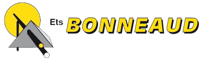 Logo ETABLISSEMENTS BONNEAUD
