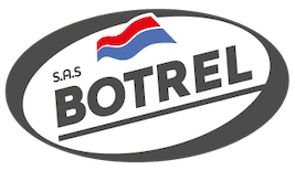 Logo ETABLISSEMENTS BOTREL (ETS BOTREL)