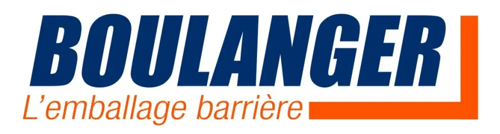 Logo ETABLISSEMENTS BOULANGER SA