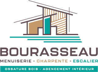 Logo ETABLISSEMENTS BOURASSEAU