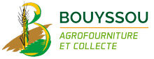 Logo ETABLISSEMENTS BOUYSSOU