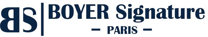Logo ETABLISSEMENTS BOYER SA
