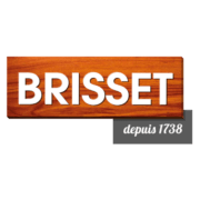 Logo ETABLISSEMENTS BRISSET