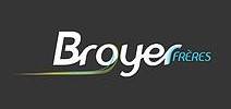 Logo ETABLISSEMENTS BROYER FRERES