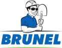 Logo ETABLISSEMENTS BRUNEL