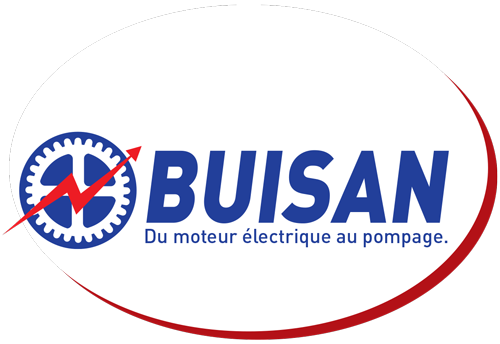 Logo ETABLISSEMENTS BUISAN