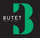 Logo ETABLISSEMENTS BUTET